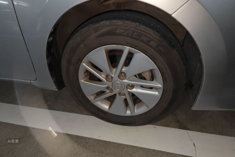 2015 immagine di auto #9