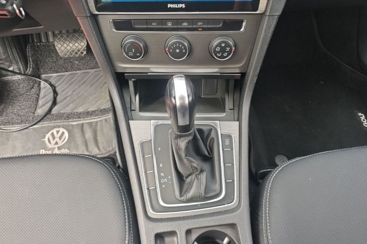 Volkswagen Golf 2015 #14 Volkswagen Golf 2015 car image #14
