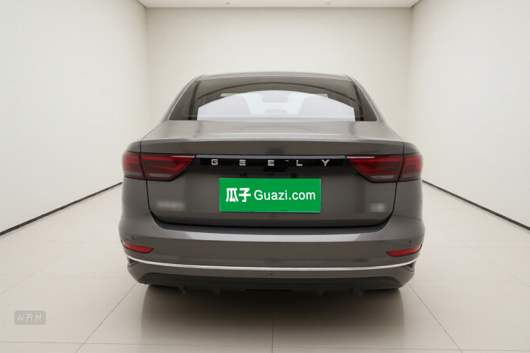 GEELY Emgrand 2025 immagine di auto #6