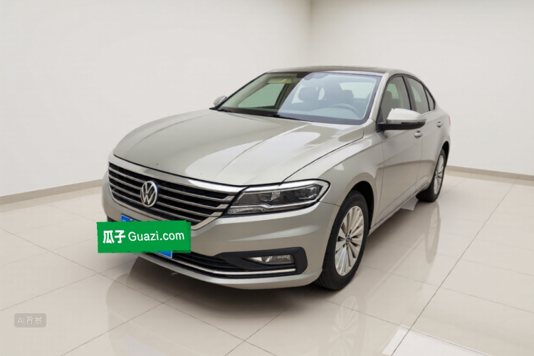 Volkswagen Lavida 2021 #2 Volkswagen Lavida 2021 car image #2