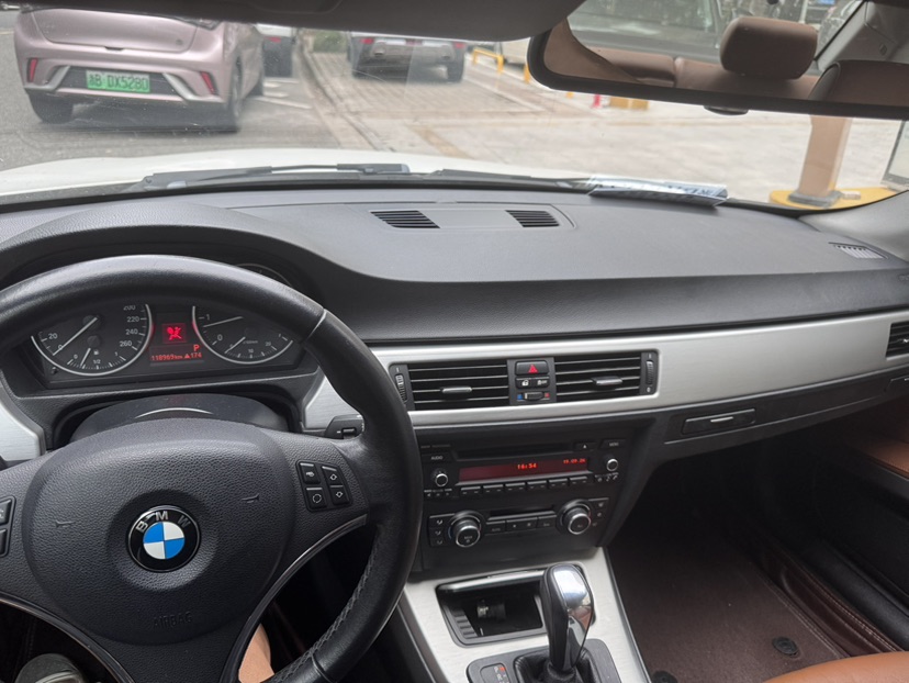BMW 3 Series (Imported) 2012 #5 BMW 3 Series (Imported) 2012 car image #5