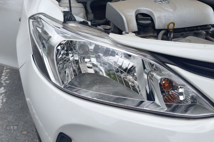 Toyota Vios 2019 #8 Toyota Vios 2019 car image #8