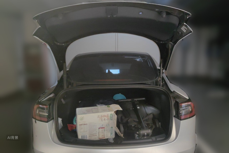 Tesla Model 3 2021 #21 Tesla Model 3 2021 immagine di auto #21
