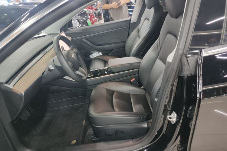 Tesla Model 3 2020 car image #15