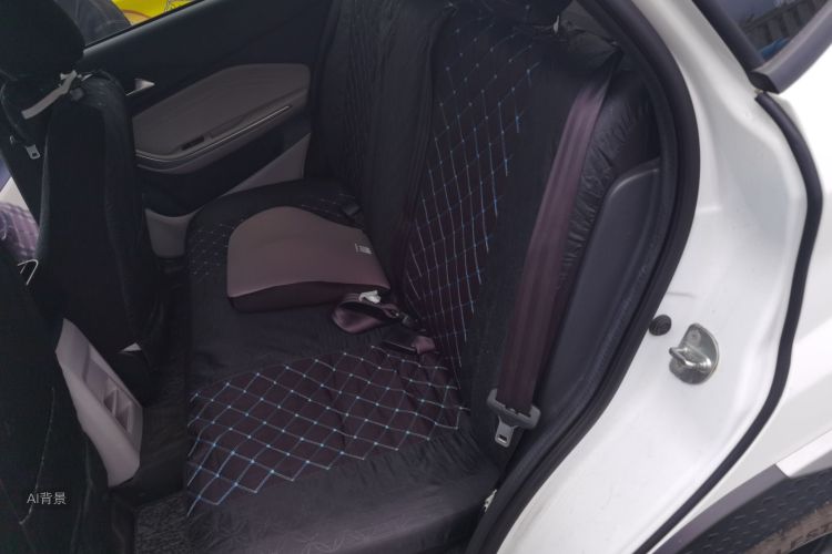 Chery Tiggo 3x 2023 #19 Chery Tiggo 3x 2023 image de voiture #19