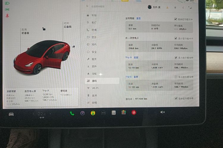 Tesla Model 3 2021 #12 Tesla Model 3 2021 immagine di auto #12