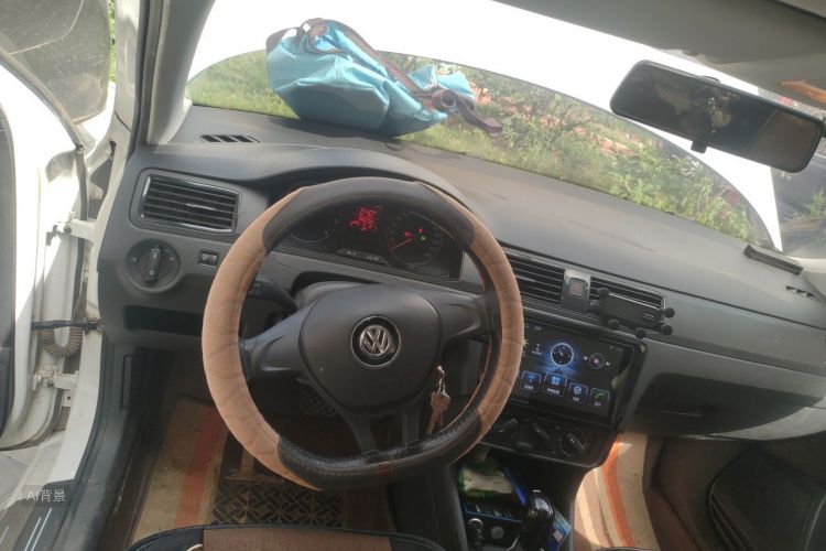 Volkswagen Santana 2020 car image #12