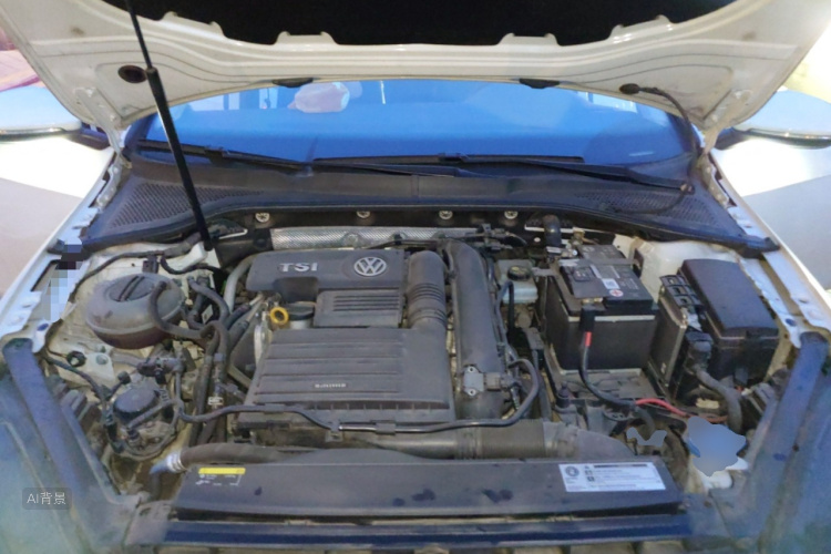 Volkswagen Golf 2020 imagen de coche #22