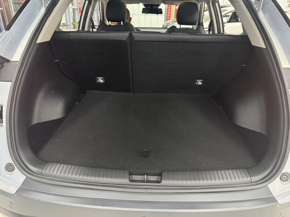 GAC Trumpchi GS3 2023 car image #20