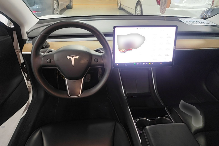Tesla Model 3 2020 #10 Tesla Model 3 2020 car image #10