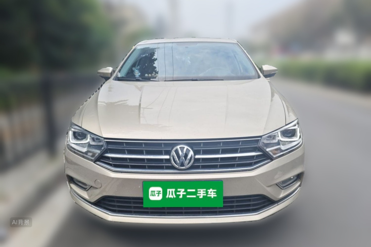 Volkswagen Bora 2018 #3 Volkswagen Bora 2018 image de voiture #3
