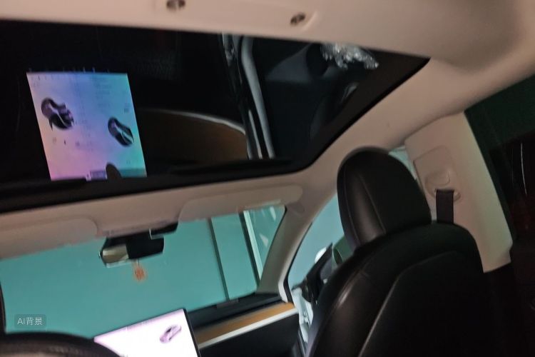 Tesla Model 3 2020 #20 Tesla Model 3 2020 car image #20