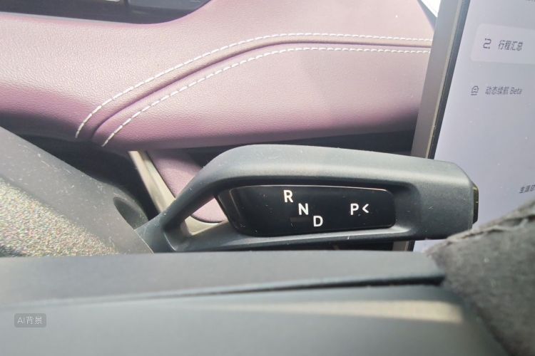 MI SU7 2025 #16 MI SU7 2025 immagine di auto #16