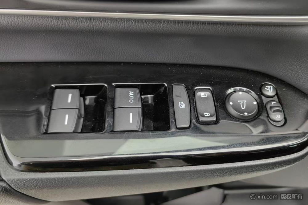 Honda CR-V 2019 #22 Honda CR-V 2019 car image #22