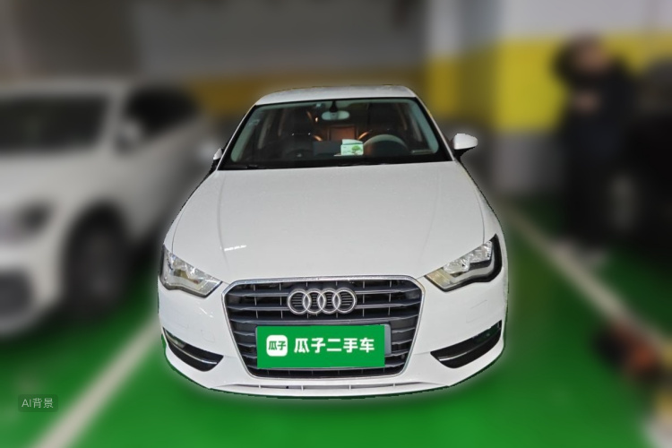 Audi A3 2015 #3 Audi A3 2015 imagem de carro #3