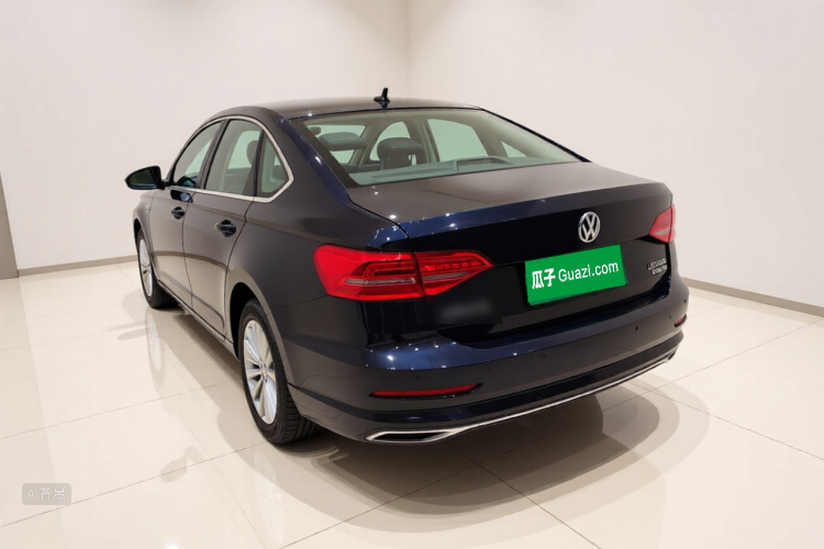 Volkswagen Lavida 2020 car image #5