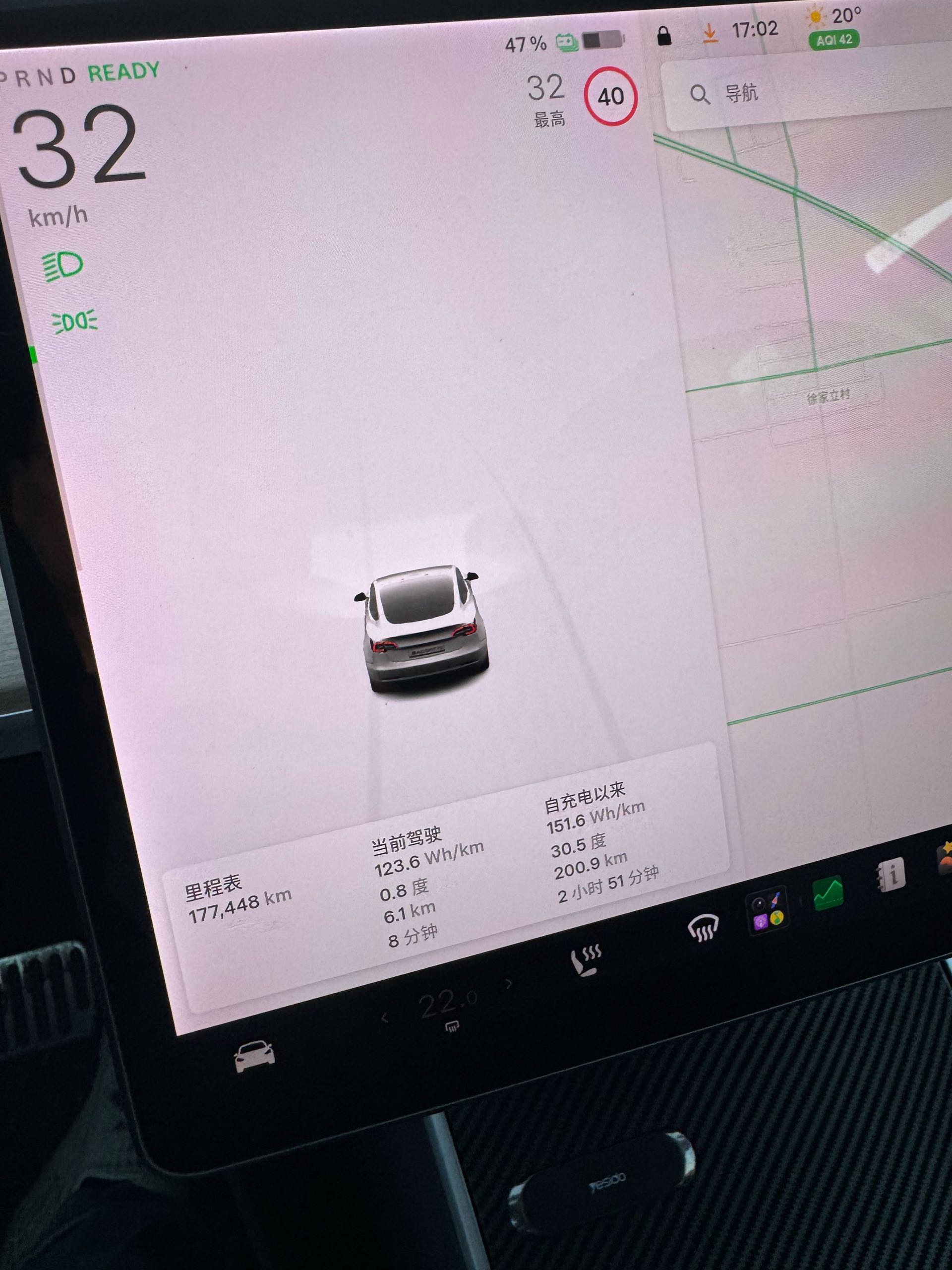 Tesla Model 3 (Imported) 2019 #6 Tesla Model 3 (Imported) 2019 immagine di auto #6