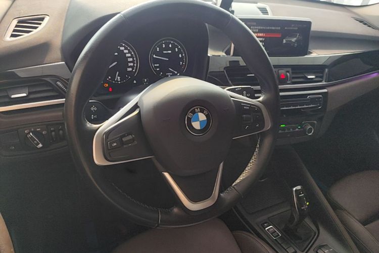 BMW X1 2020 #11 BMW X1 2020 car image #11