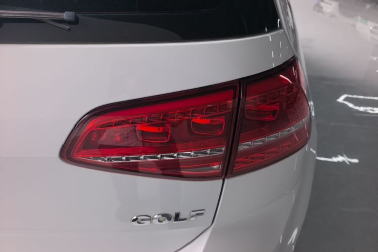 Volkswagen Golf 2016 #8 Volkswagen Golf 2016 immagine di auto #8