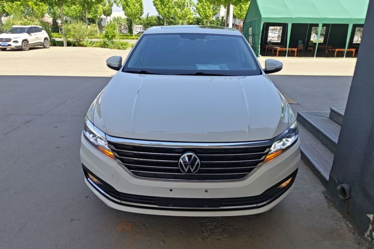 Volkswagen Lavida 2021 #3 Volkswagen Lavida 2021 car image #3