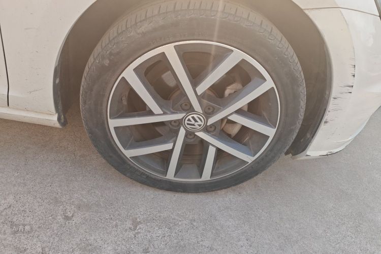Volkswagen Golf 2019 #9 Volkswagen Golf 2019 car image #9
