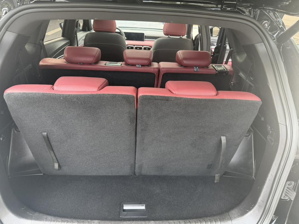 Jetour X70 PLUS 2024 imagen de coche #17
