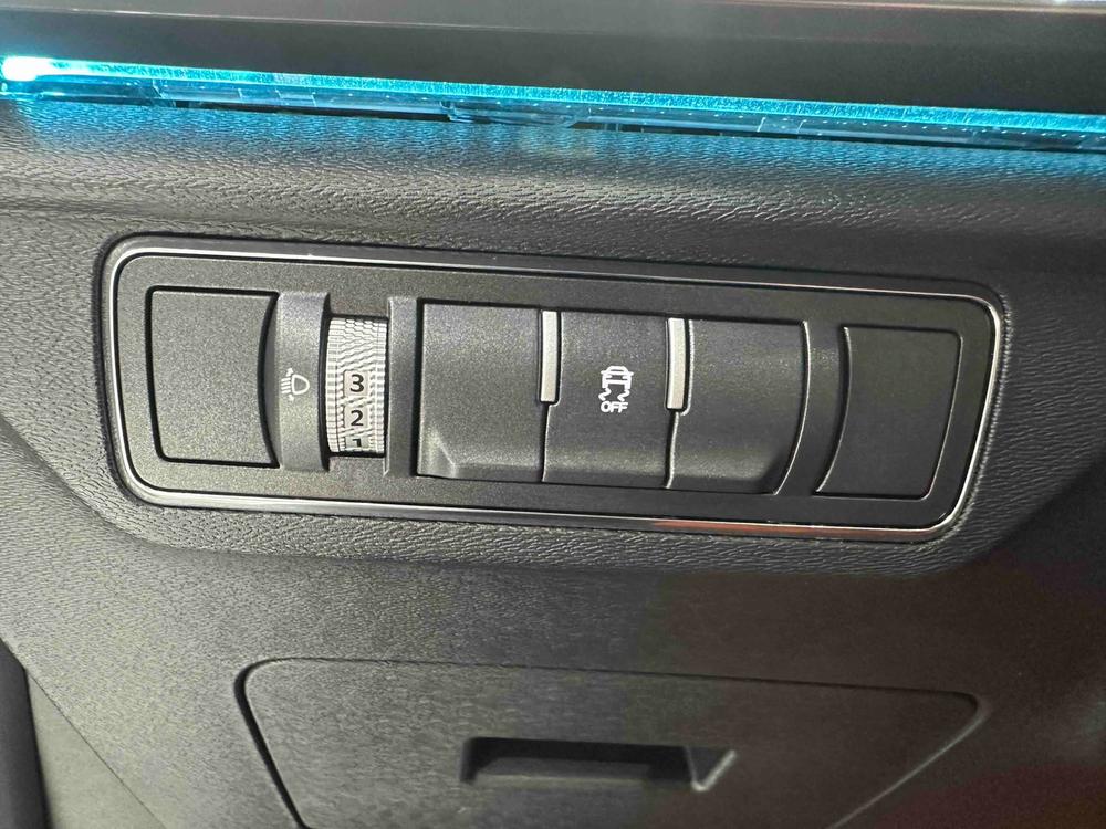 Jetour X70 PLUS 2021 car image #17