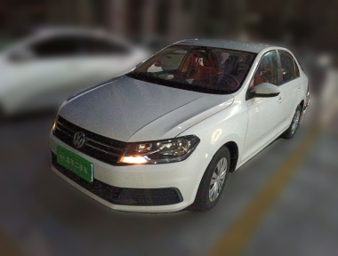 Volkswagen Santana 2017 Volkswagen Santana 2017 car image