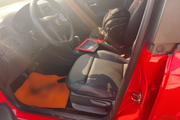 Volkswagen Polo 2017 #15 Volkswagen Polo 2017 car image #15