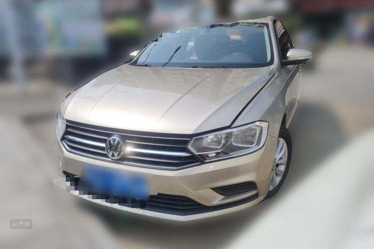 Volkswagen Bora 2018 #2 Volkswagen Bora 2018 car image #2