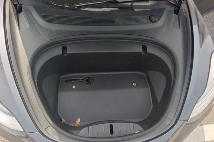 Tesla Model 3 2020 #22 Tesla Model 3 2020 car image #22