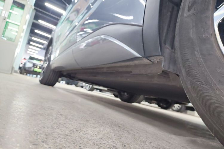 BYD Yuan Plus 2022 #27 BYD Yuan Plus 2022 изображение автомобиля #27