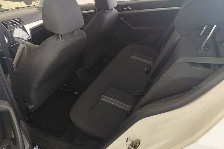 Volkswagen Lavida 2021 car image #17
