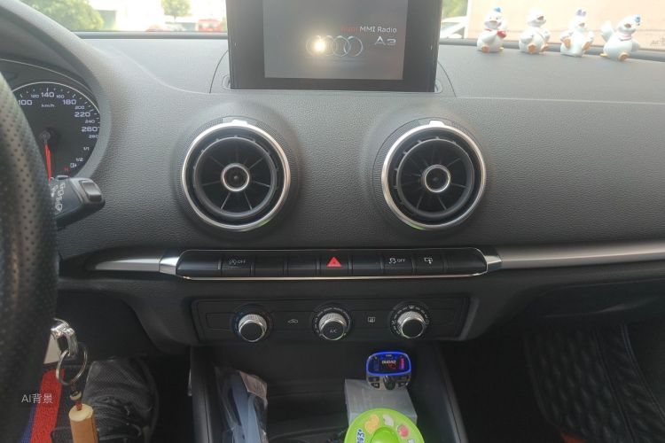Audi A3 2016 #15 Audi A3 2016 immagine di auto #15