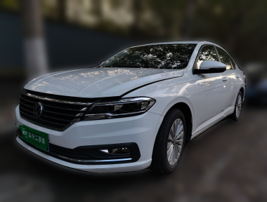 Volkswagen Lavida 2020 Volkswagen Lavida 2020 car image