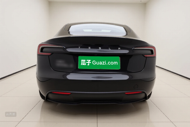 Tesla Model 3 2024 #6 Tesla Model 3 2024 immagine di auto #6