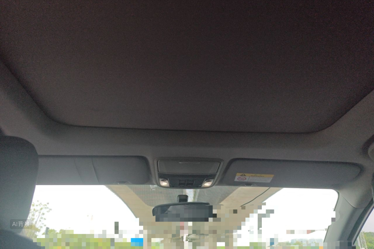 Honda CR-V 2018 car image #20