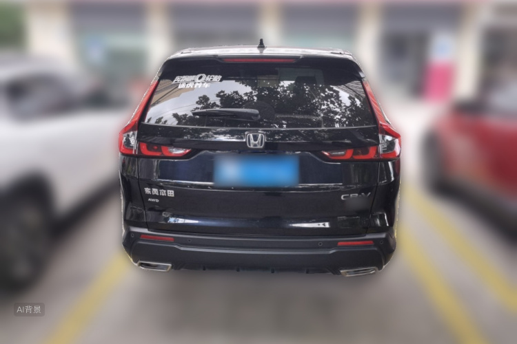 Honda CR-V 2023 car image #6