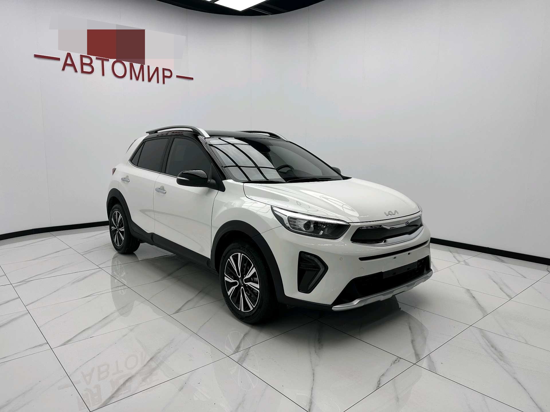 Kia KX1 2023 #3 Kia KX1 2023 image de voiture #3