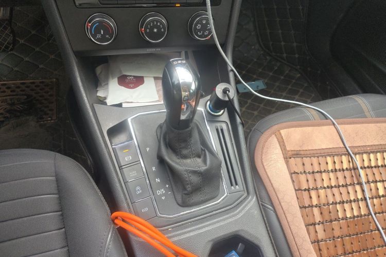 Volkswagen Lavida 2019 imagem de carro #18