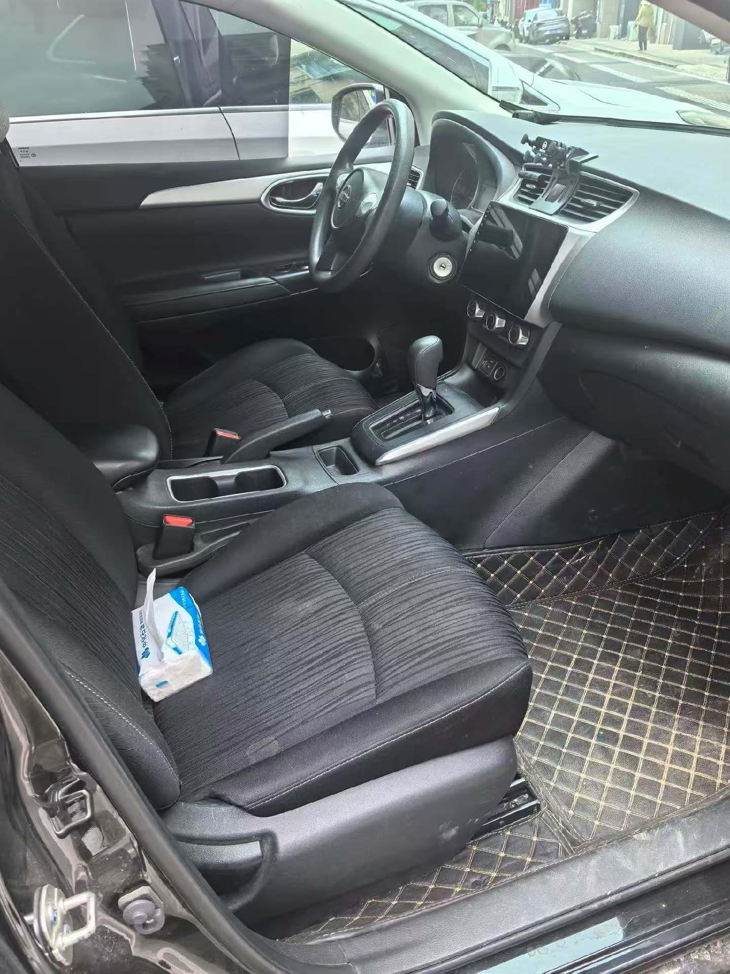 Nissan Sylphy 2024 car image #5