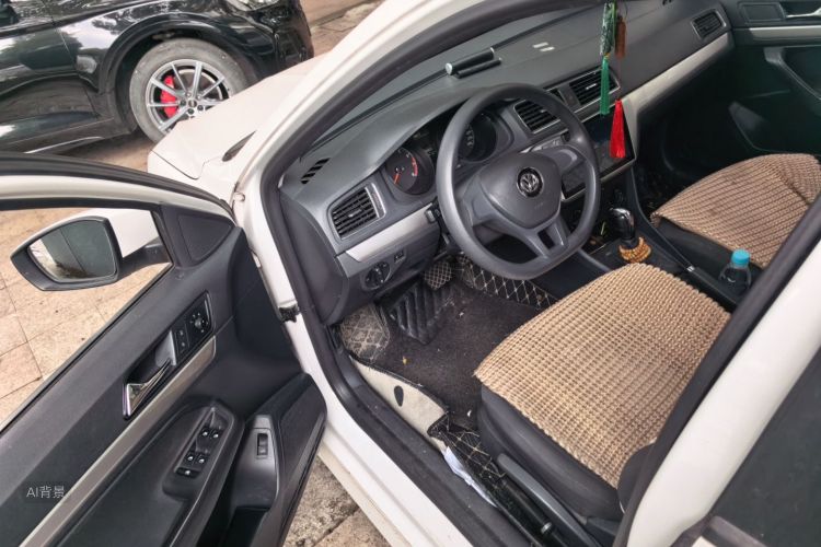 Volkswagen Lavida 2019 immagine di auto #18