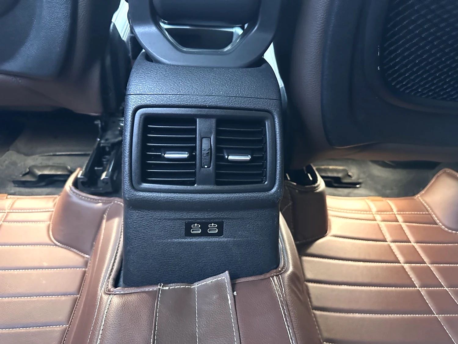 BMW X1 2019 car image #8