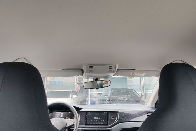 Volkswagen Lavida 2024 imagem de carro #18