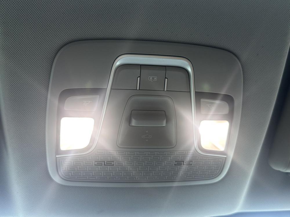 GEELY Vision X6 2022 car image #8