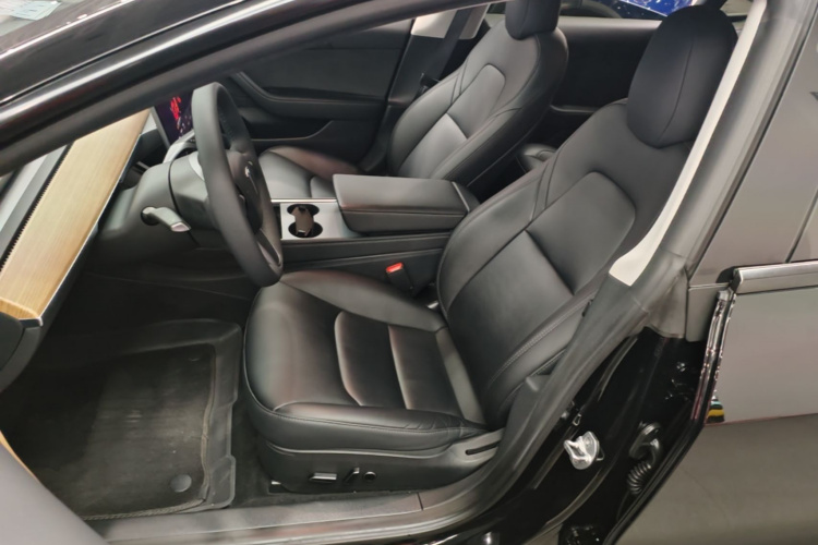 Tesla Model 3 2023 #15 Tesla Model 3 2023 immagine di auto #15