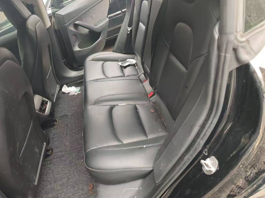 Tesla Model 3 2022 #7 Tesla Model 3 2022 car image #7