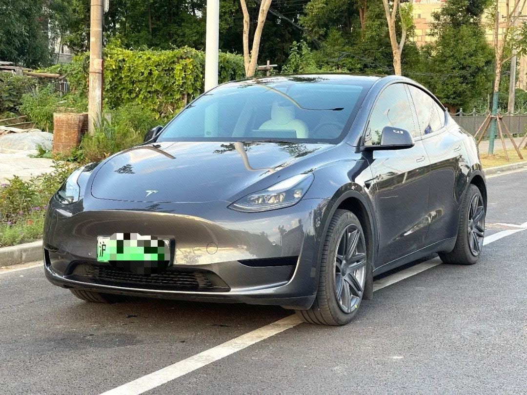 Tesla Model Y 2022 imagem de carro 