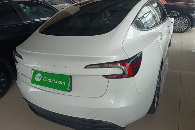 Tesla Model 3 2023 #6 Tesla Model 3 2023 car image #6