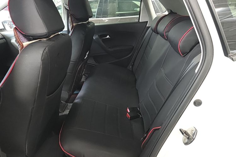 Volkswagen Polo 2016 #17 Volkswagen Polo 2016 car image #17